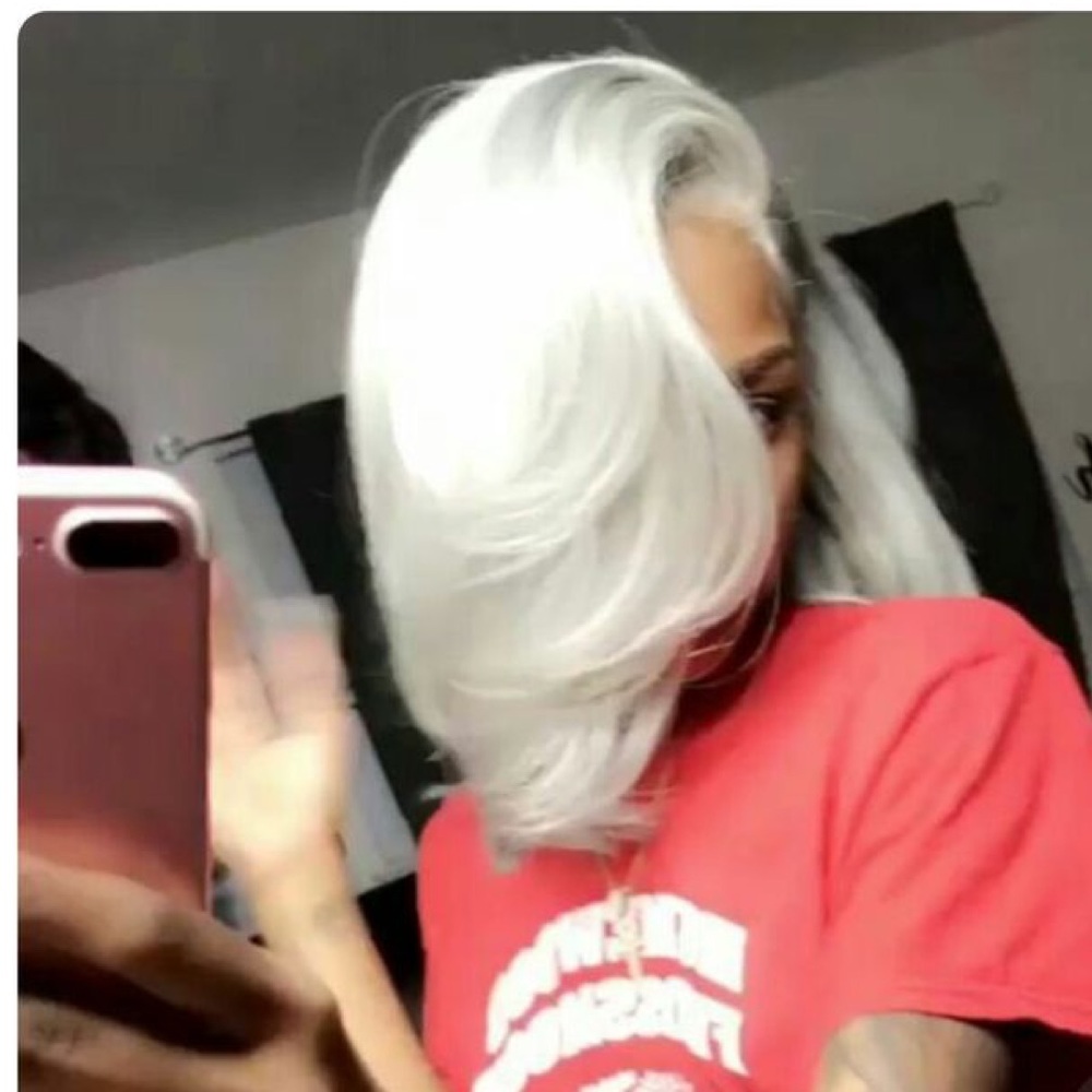 Meet your Posher, Khristavia